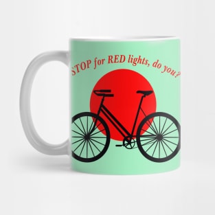 stop Mug